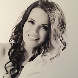 Meet your Posher, Patricia